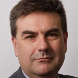 Carlos Marcos - Mazars 