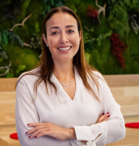 Florcy Jiménez - JLL
