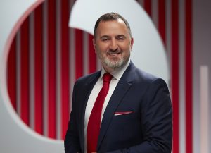 Vodafone Bulent Bayram