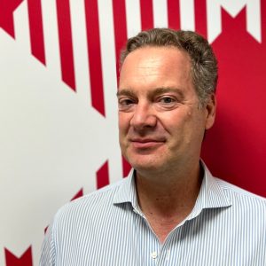 Pedro Casaño - Volotea