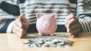 Wagestream ahorro salario hucha