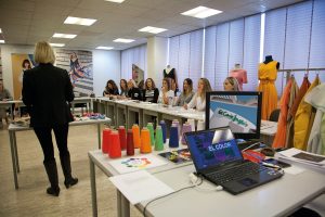 el corte ingles formación