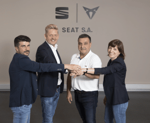 SEAT CONVENIO LAURA CARNICERO