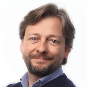 José Ortego - SDG Group