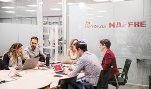 mapfre empleados recurso