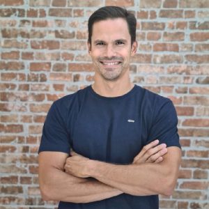 Ricardo Ramírez - Cabify - Civitatis