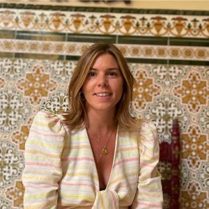 Blanca Galván - B&B Hotels