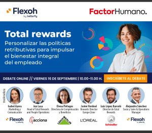 Webinar Flexoh Total Rewards