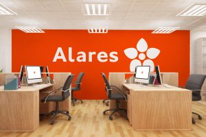 alares oficinas recurso