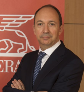 Alberto Ogando - Generali