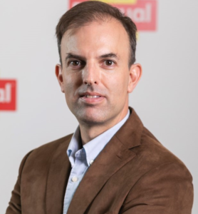 Alberto Taravillo - Pascual