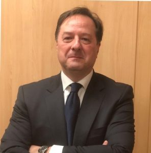 Angel Gastaca El Corte Inglés