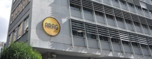 arag edificio 