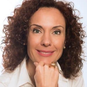 Beatriz Manrique - CHEP