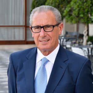 Gabriel Cánaves - Melia Hotels Hotel