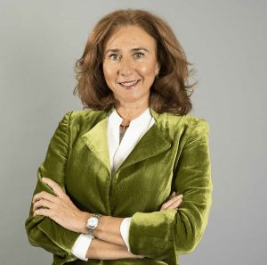 Mar Garre - Línea Directa