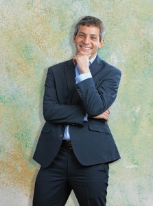 Marcelo Dos Reis - GRUPO SPEC