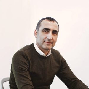 Nurettin Acar - Ikea