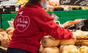 alcampo recurso hipermercado supermercado