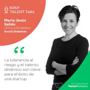Bus Up SocialDiabetes
