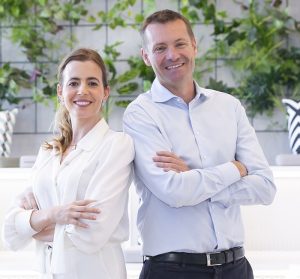 Laura Pérez - Emperador Properties - Ignacio Gago - Exact
