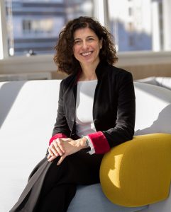 María José Martín Manpower