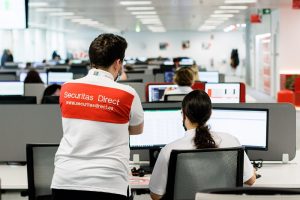 securitas direct recurso