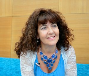 Araceli Morato - BBVA