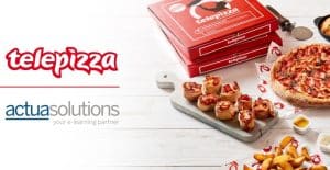 Telepizza Actua 