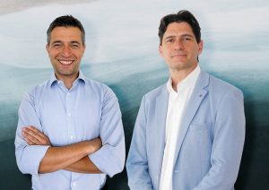 Claudio Tadoldi - Pedro Morales - DOCEBO