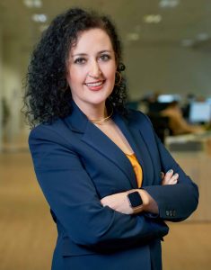 Ana Sánchez de Miguel Cigna España