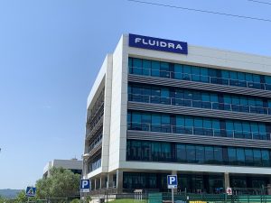 Fluidra edificio sede 
