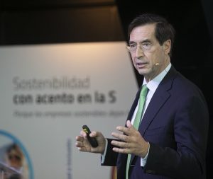 Human Age Institute Mario Alonso Puig