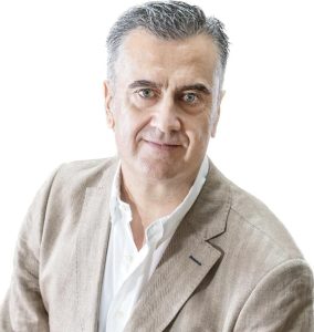 Javier Moreira - Endalia