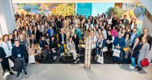 Caminata Caixabank mentoring