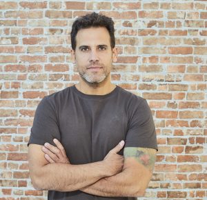 David Pérez - Cabify