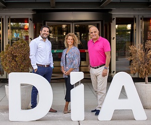 Marta Nájera - DIA - Ferran Piñol - Pablo Fernández - NEYTUM