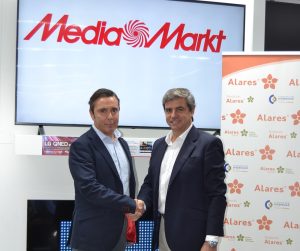 MediaMarkt - Alares 