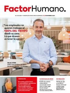 Factor Humano n. 3