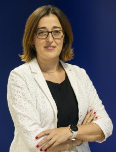 Teresa Manjón - Sacyr