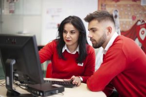 Securitas Direct empleados 