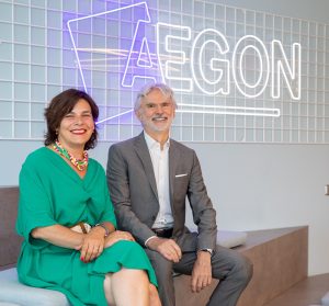 Smara Conde - AEGON - Stephan Escape - Atisa