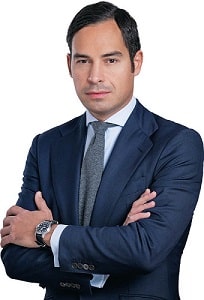 Enrique Ceca - Ceca Magán Abogados 