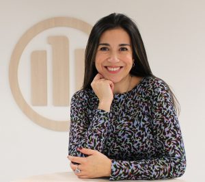 Catalina Guevara - Allianz Seguros