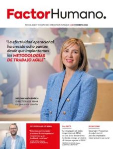 Factor Humano n. 11 revista