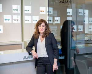 susana-ortega-alain-afflelou-rrhh-recursos-humanos-factor-humano-fh