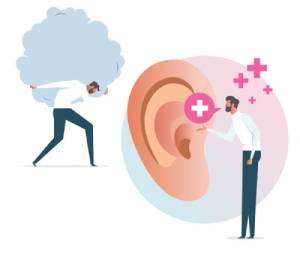 ilustración-salud-mental-bienestar-rrhh-recursos-humanos-factor-humano-fh-reportaje