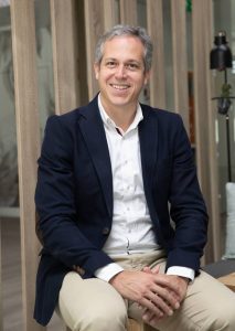 Eloy-Moral-Director-RRHH-Leroy-Merlin-recursos-humanos-factor-humano-fh