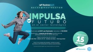 Rastreator-Becas
