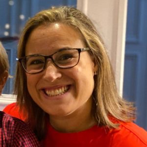 Silvia García Castilla